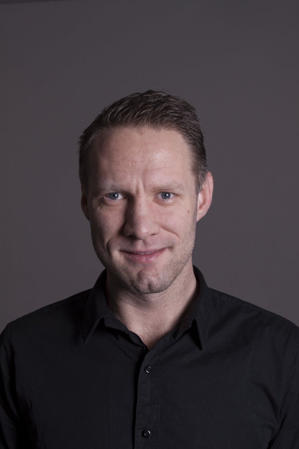 Karl Ingi Eyjólfsson