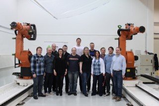 Kynningar á lokaverkefnum