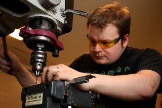 Kristinn Esmar Kristmundsson