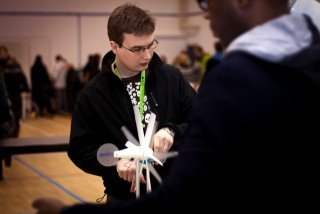 Sumarstörf á vegum Vinnumálastofnunar 2013