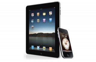 Apple snjalltækjanámskeið fyrir byrjendur