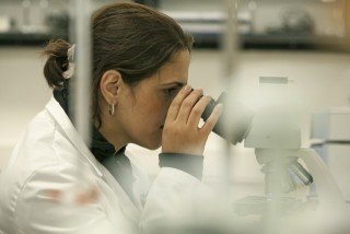 Fidu Abu Libdeh annar stofnandi GeoSilica