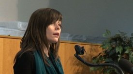 Katrín Jakobsdóttir, Menntamálaráðherra