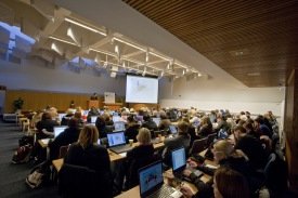 Nemendur Keilis einna best undirbúnir fyrir háskólanám