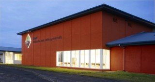 Umhverfisstefna Keilis