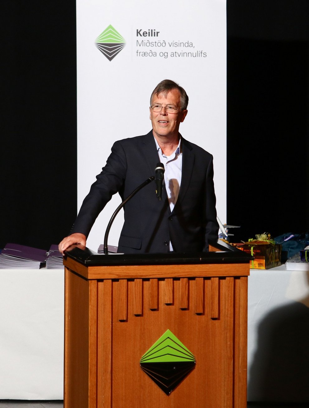 Fjölmennasta útskrift Keilis frá upphafi