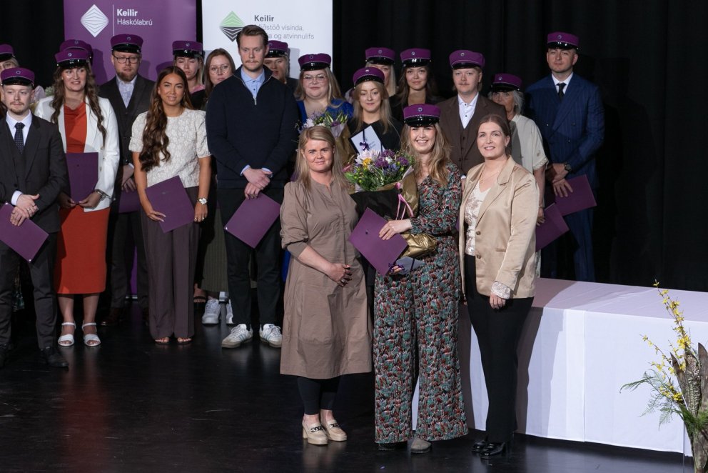 Kynningarfundur Háskólabrúar á Selfossi