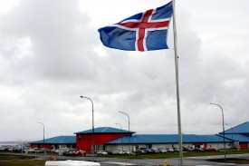 Keilir viðurkenndur í ríkisstjórn