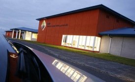 Keilir hefur jákvæð áhrif