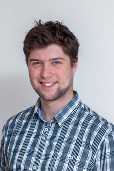 Hafliði Ásgeirsson