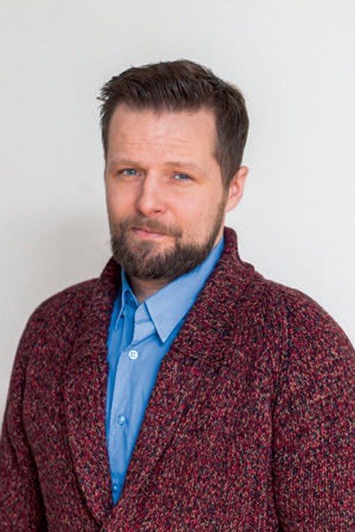 Karl Daði Lúðvíksson