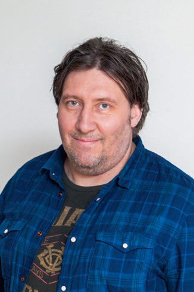 Sverrir H. Hjálmarsson