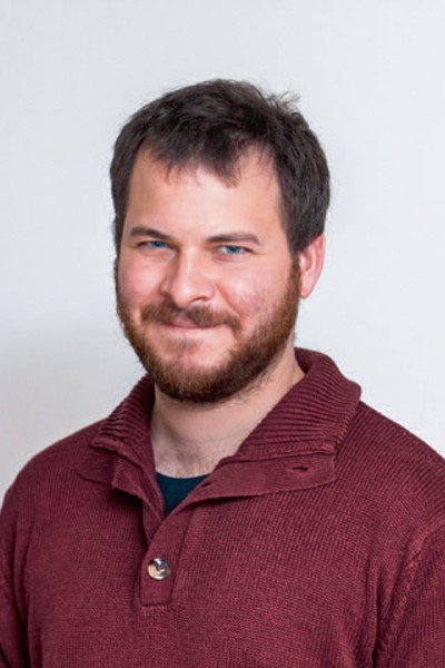 Thomas Andrew Edwards