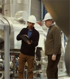 Mikil eftirspurn eftir tæknifræðingum