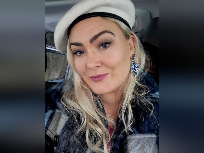 ,,Það er aldrei of seint að mennta sig“