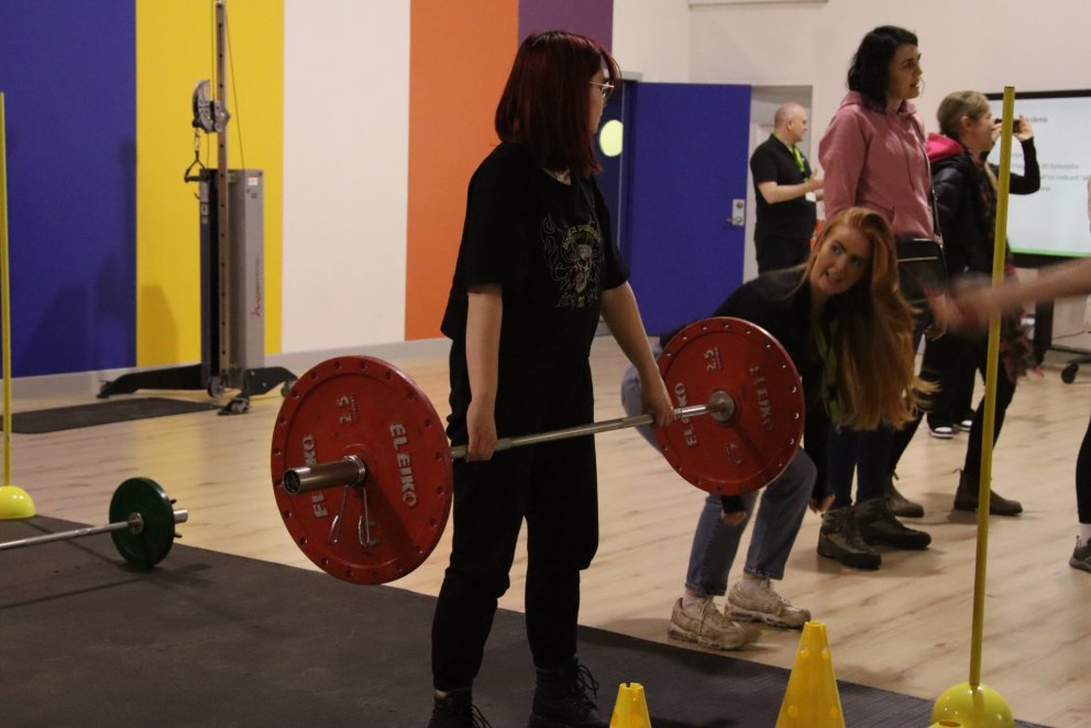 Takk fyrir komuna á Opið hús Keilis