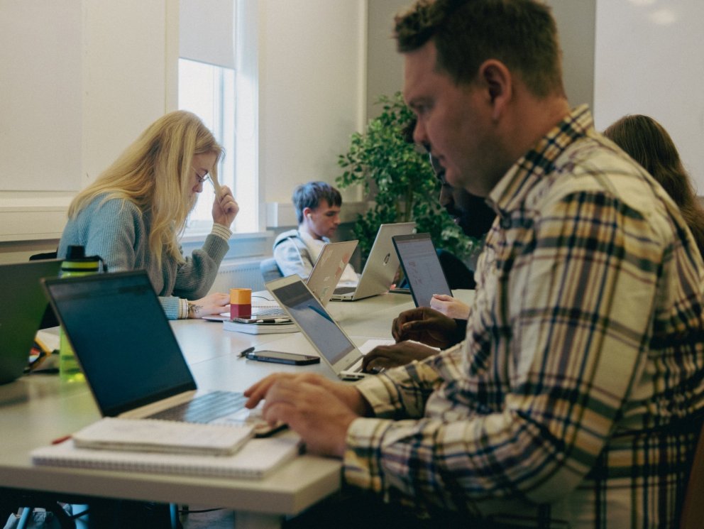 Könnun á auknu samstarfi eða sameiningu framhaldsskóla