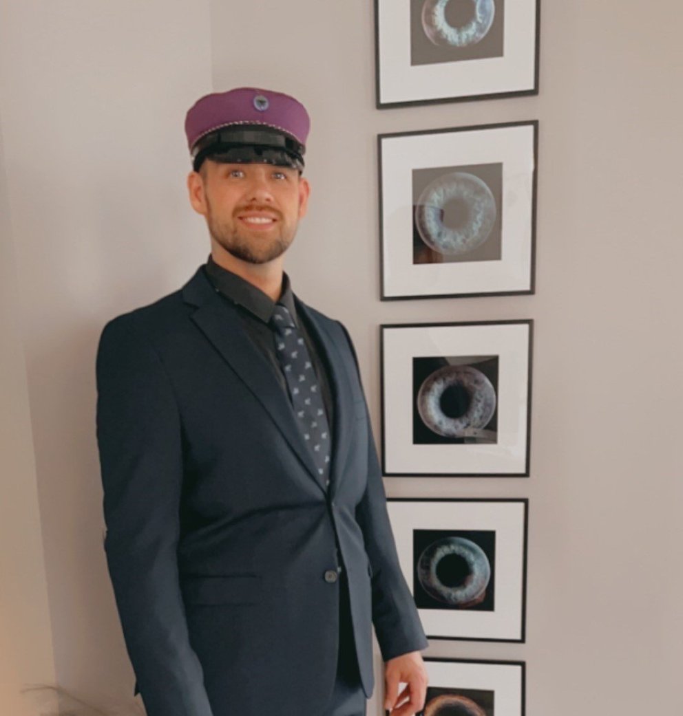 ,,Framúrskarandi nám sem hentar samhliða vinnu“