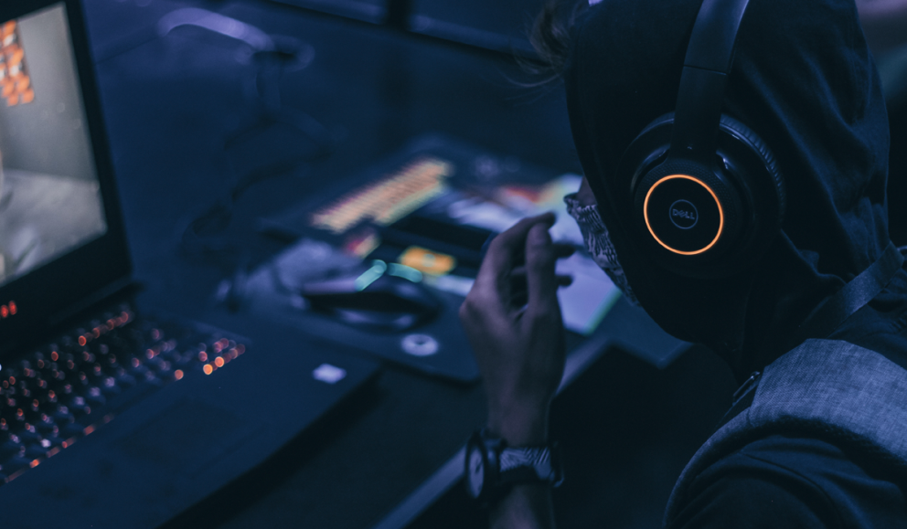 Tölvuleikjagerð - Námskeið fyrir ungt fólk - Fullbókað