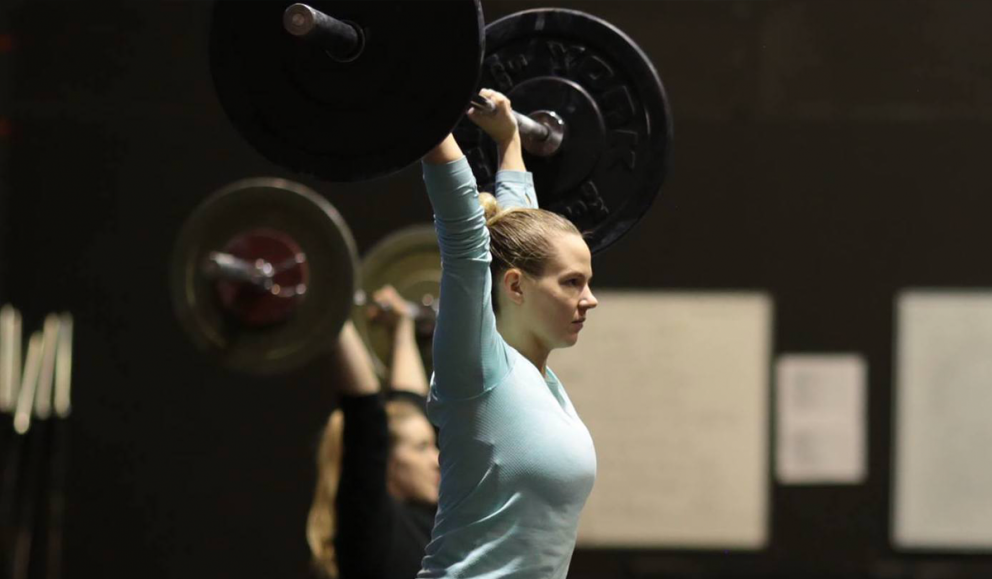 ÍAK styrktarþjálfaranám hefst í ágúst