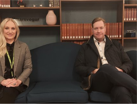 Nýtt námskeið: Brúarkrananámskeið