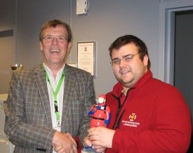 Keilir styður björgunarsveitir á Suðurnesjum