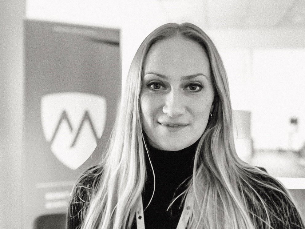 Nanna Kristjana ráðin í starf framkvæmdastjóra