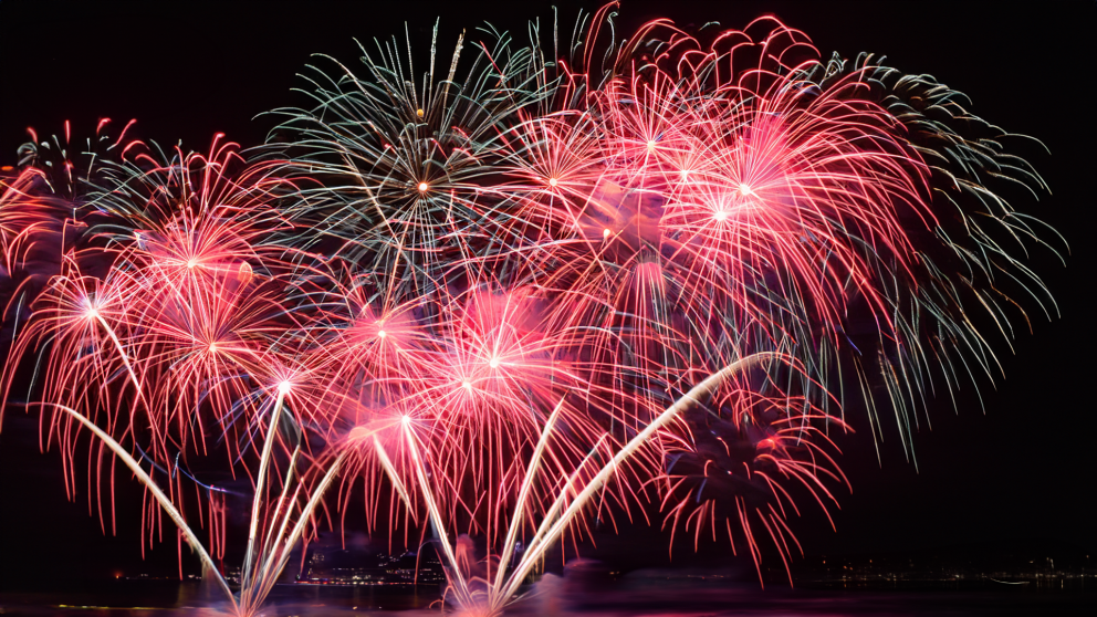 Nýárskveðjur og upphaf skólaárs 2025