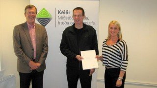 Nútímaleg skjalastjórnun