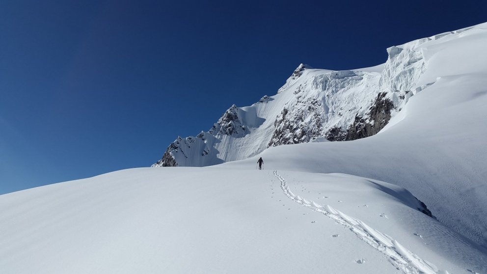 Course in Avalanche Skills Training