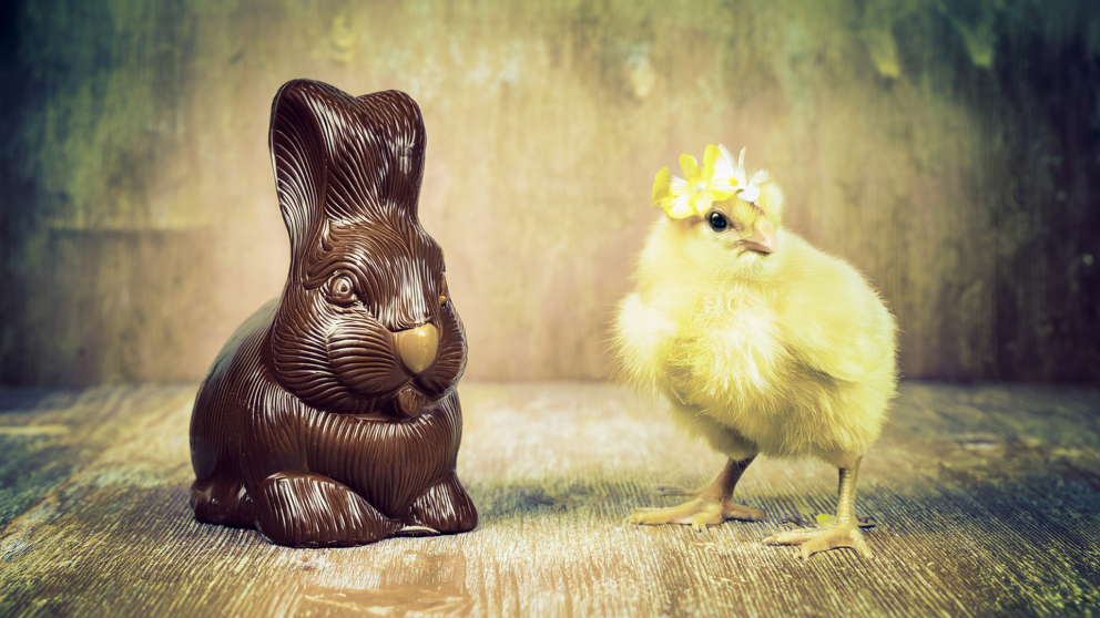 Páskafrí skrifstofu Keilis