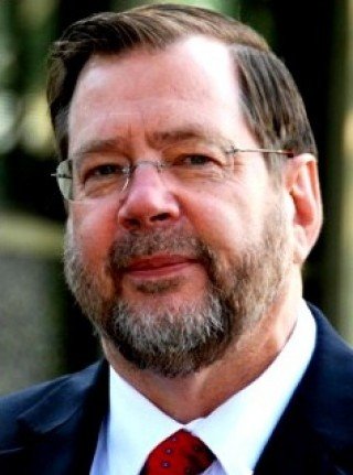 Professor Robert Dell