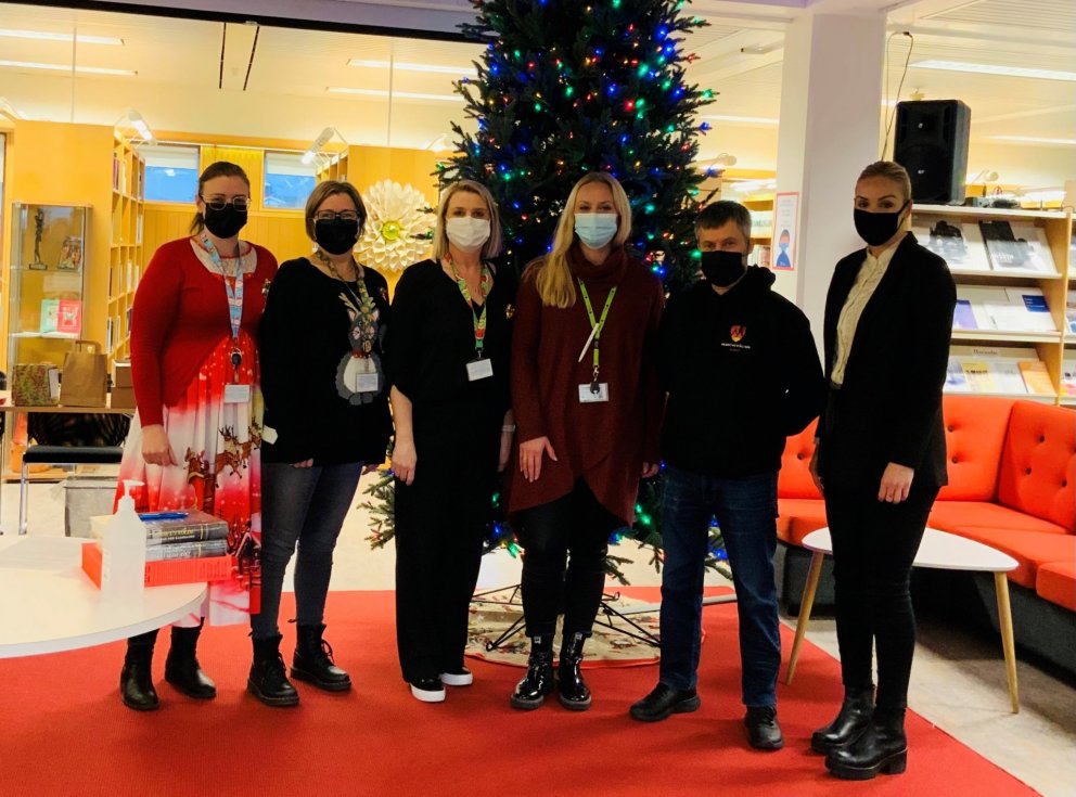 Ný þjónusta við nemendur Háskólabrúar og MÁ