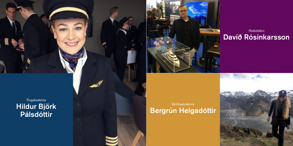 Keilir 10 ára afmælisár