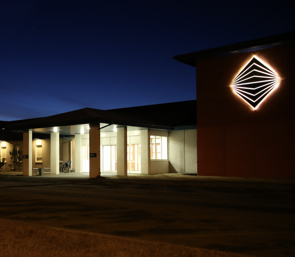 KRÁS - Veitingasala Keilis