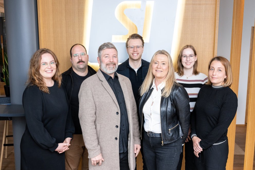 Vilja efla kennslu í tölvuleikjaiðnaði