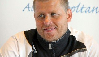 Sigurður Ragnar Eyjólfsson