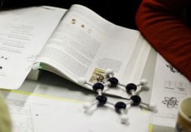 Stutt námskeið í boði hjá Keili 2011