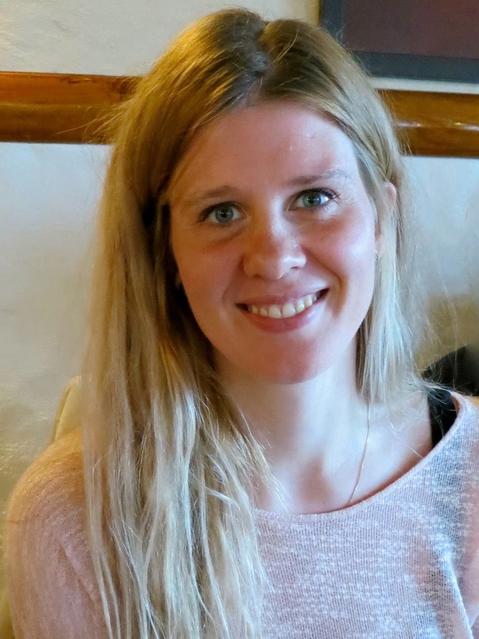 Sólveig Krista mun kenna í Íþróttaakademíu og Háskólabrú Keilis