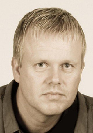 Sverrir Guðmundsson