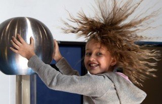 Tæknismiðja í sumar