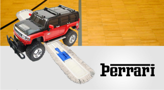 Kynning á nemendaverkefni