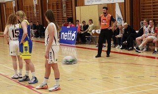 Þerrarinn vakti athygli viðstaddra