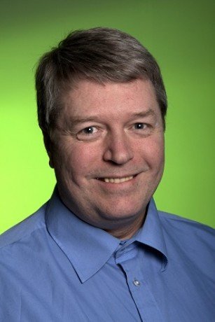 Andlát: Þórður Halldórsson