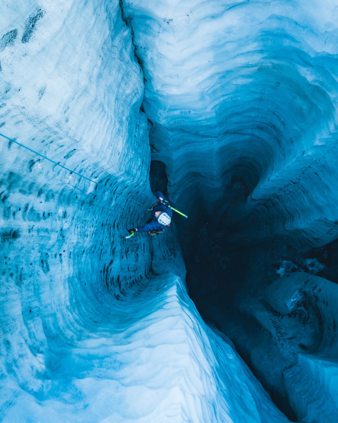 Adventure Guide Certificate with Greater Flexibility