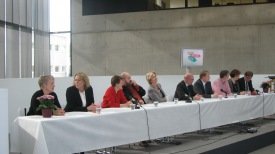 Frá undirritun samningsins 6. september 2011