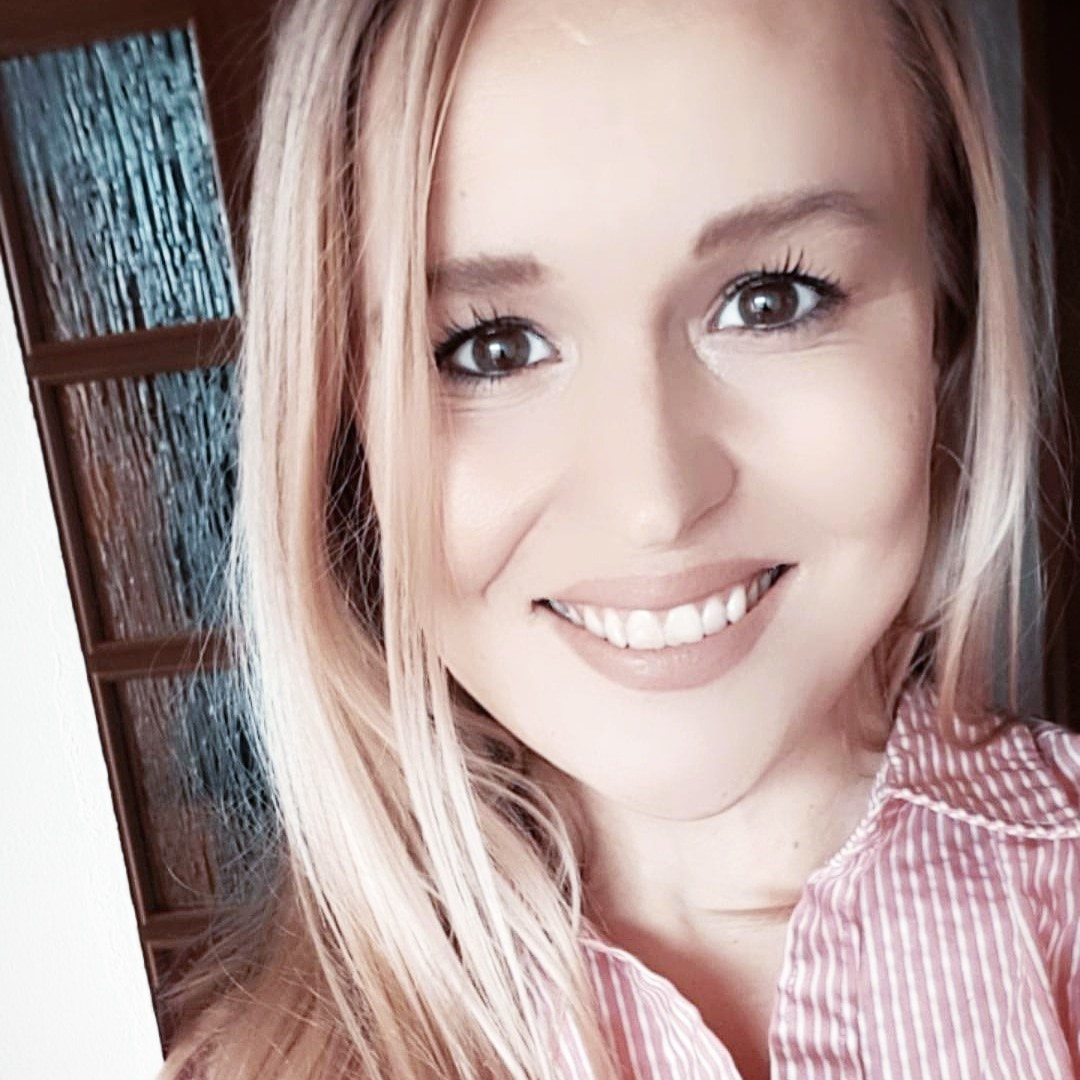 Katrín Ósk Jóhannsdóttir