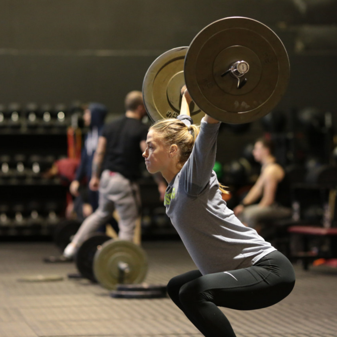 ÍAK styrktarþjálfaranám hefst í ágúst