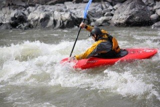 Kynning á Adventure Sport Certificate náminu