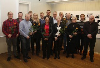 Keilir hlýtur styrk úr Vaxtarsamningi